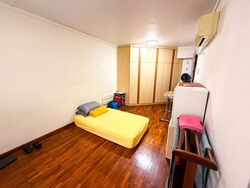 Blk 336 Sembawang Crescent (Sembawang), HDB Executive #552691031